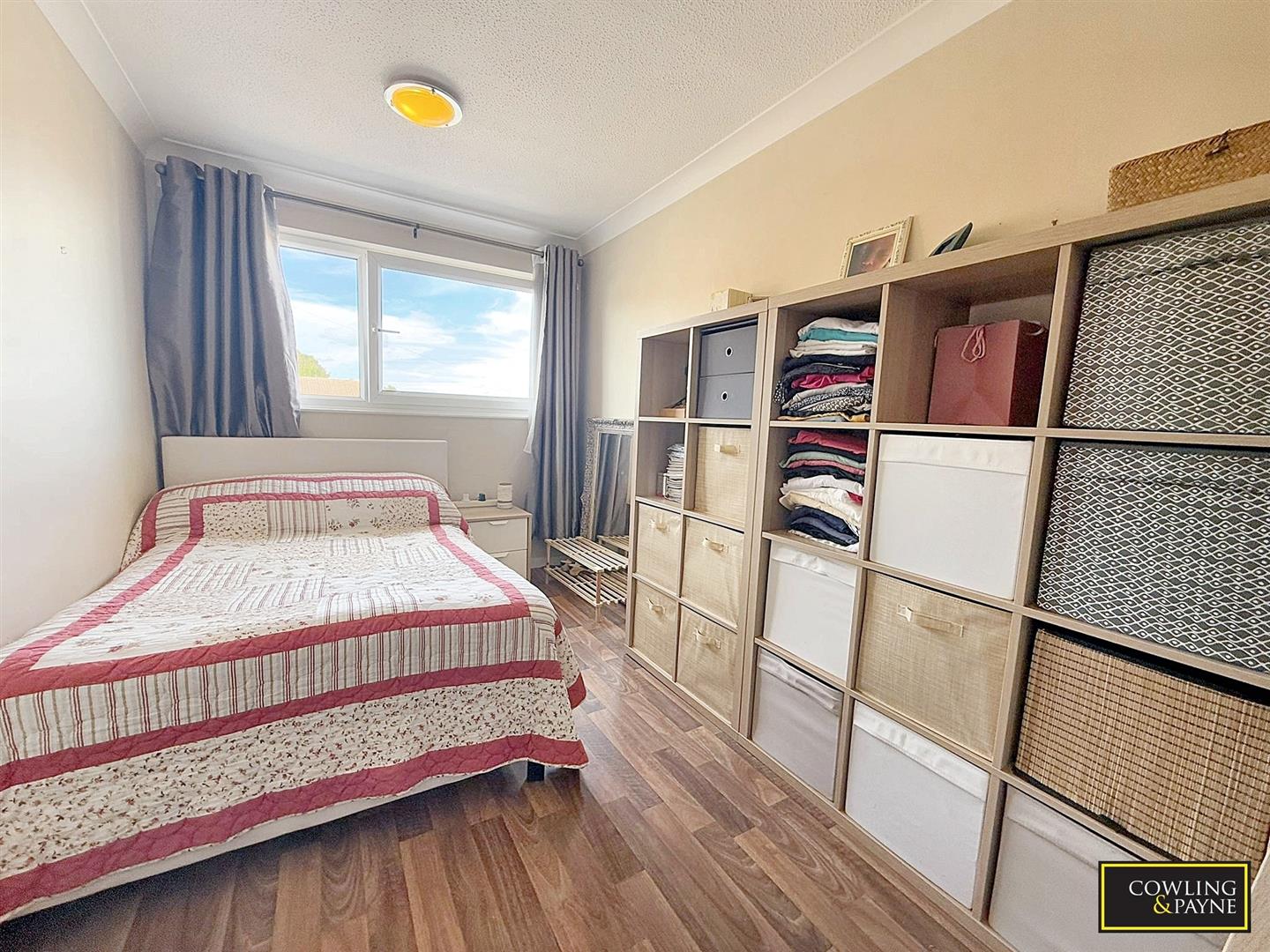 Beauchamps Drive, Wickford